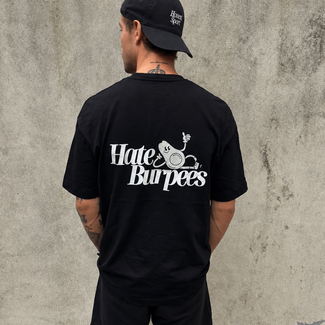 MockUp Oversized Back