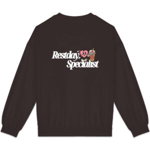 Restday Specialist Sweatshirt