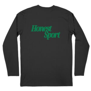 Maries Long Sleeve Green