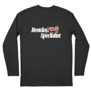 Restday Specialist Long Sleeve