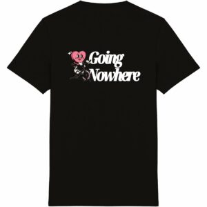 Going Nowhere Tee