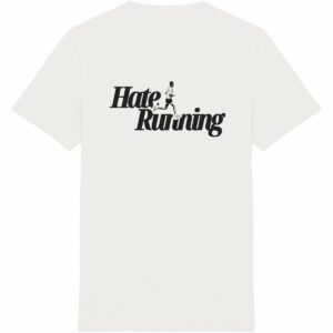 Hate Running Tee