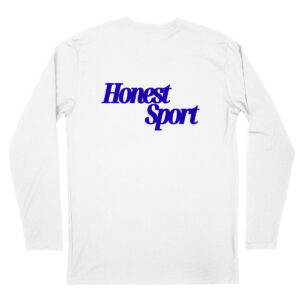 Maries Long Sleeve Dark Blue